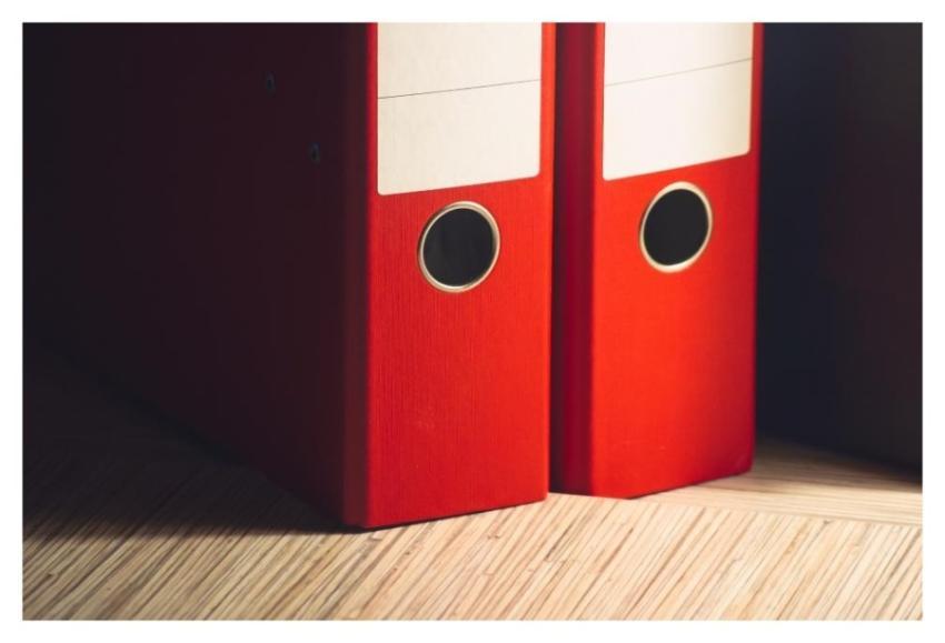 Filefolders Business