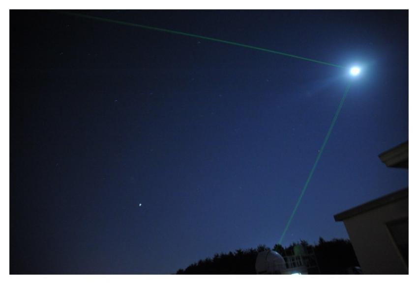 International Observe the Moon Night