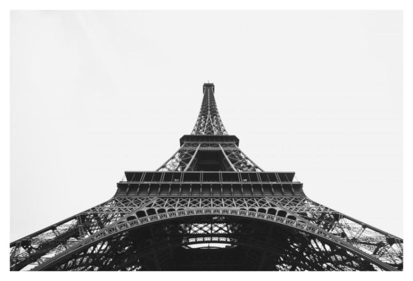 Eiffeltower Architecture