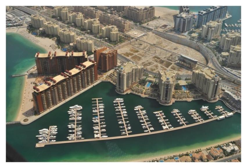 Architecture Buildings