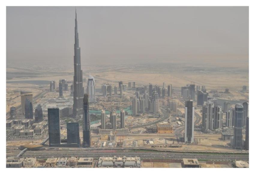 Architecture Buildings