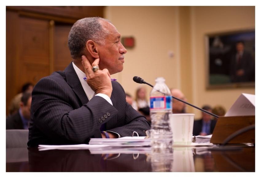 House Science, Space, and Technology Budget Hearin