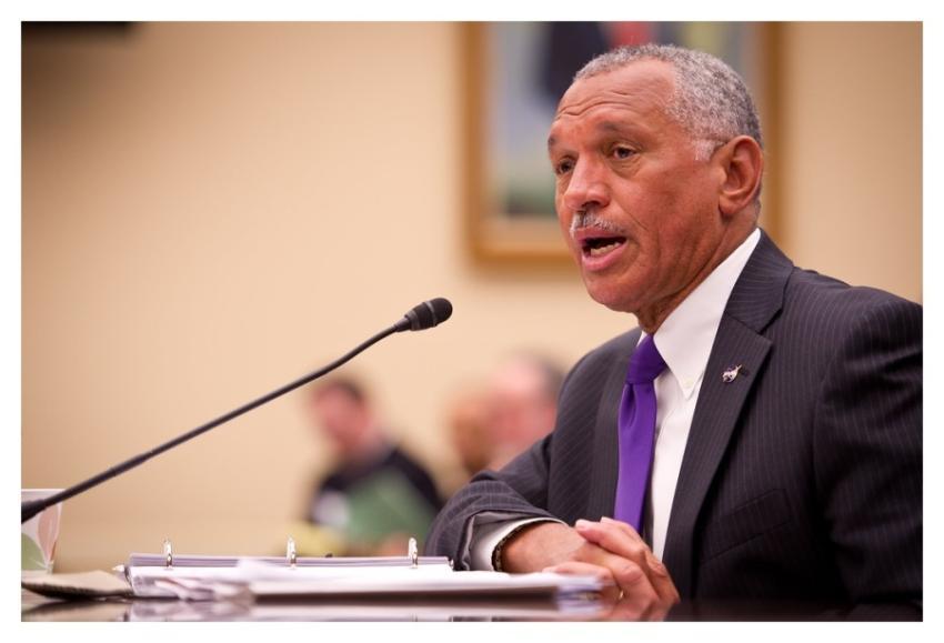 House Science, Space, and Technology Budget Hearin