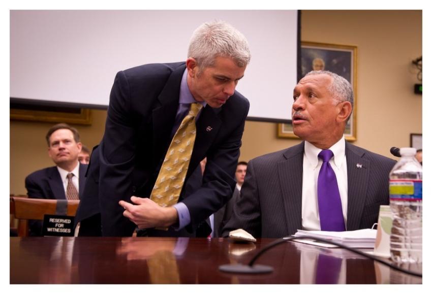 House Science, Space, and Technology Budget Hearin