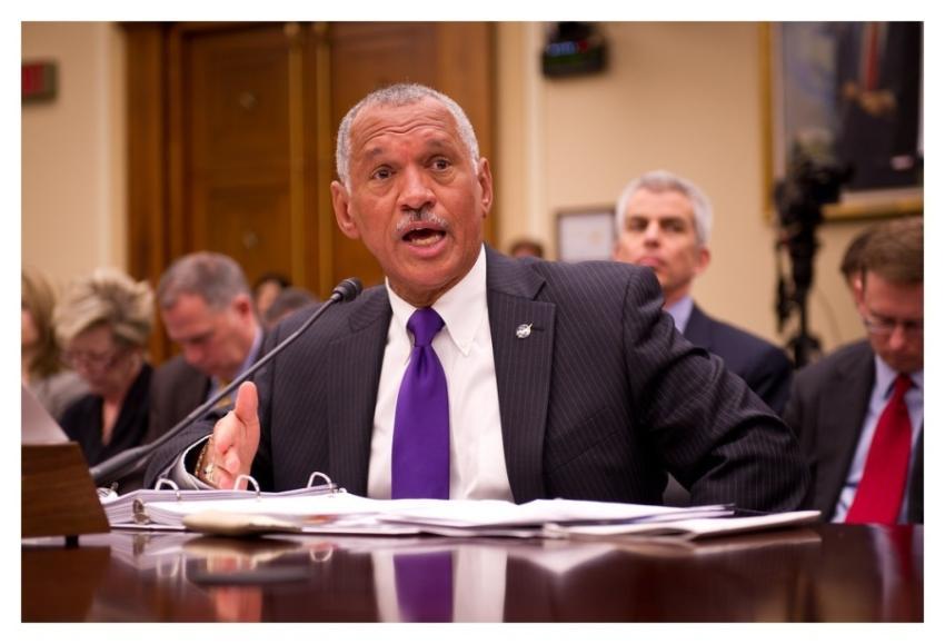 House Science, Space, and Technology Budget Hearin