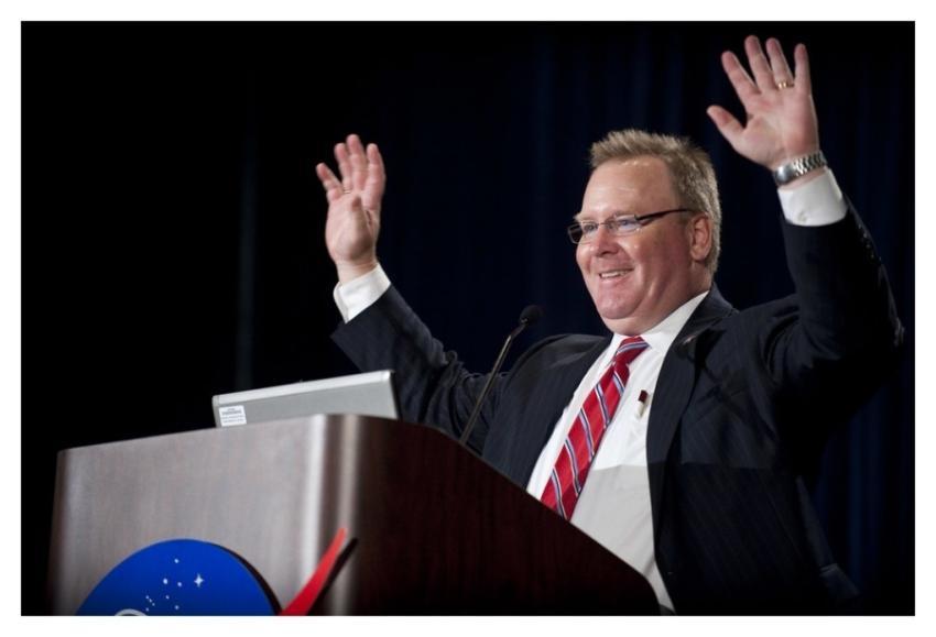 Space Technology Industry Forum (201007130018HQ)