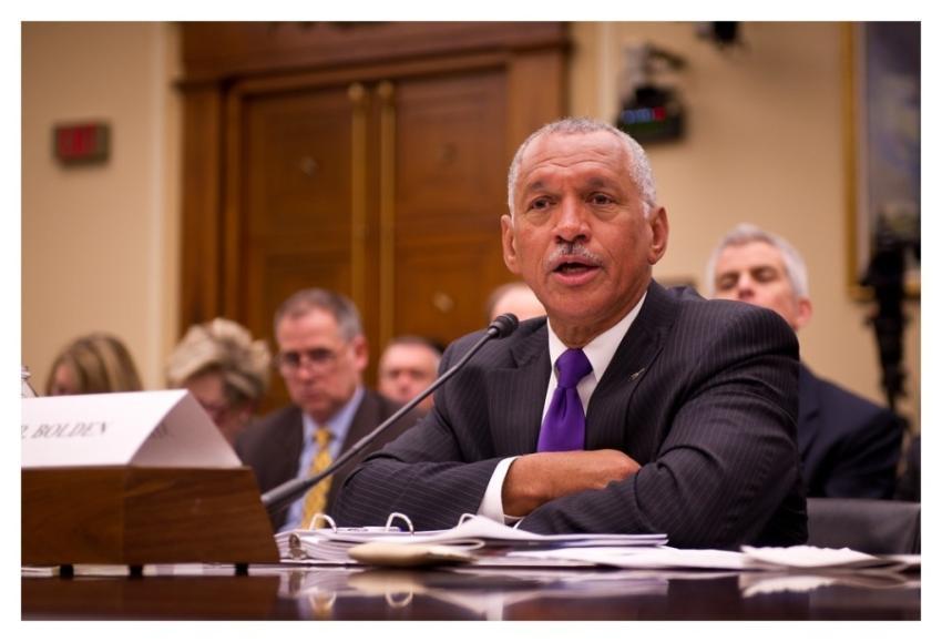 House Science, Space, and Technology Budget Hearin