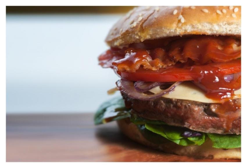 Food Burger