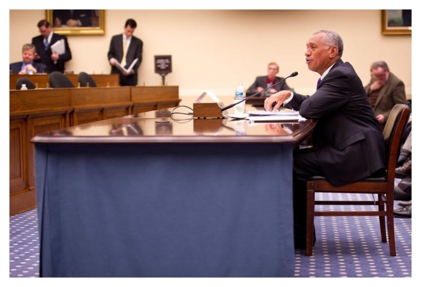 House Science, Space, and Technology Budget Hearin