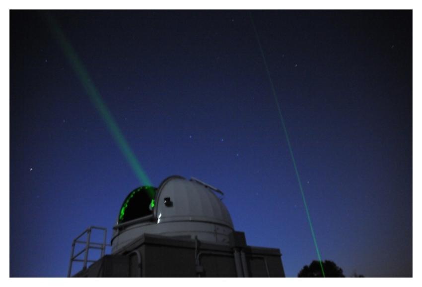 International Observe the Moon Night