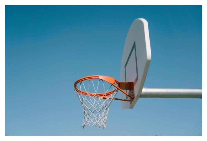 Sports Basketball