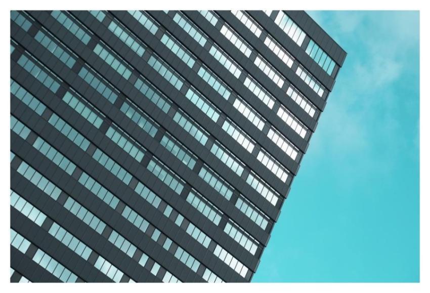 Building Architecture