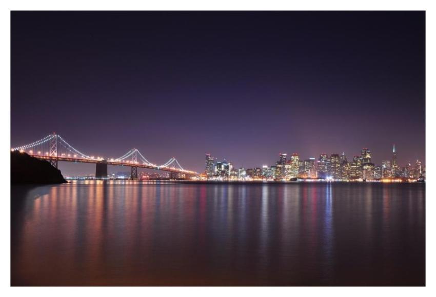 Baybridge Architecture