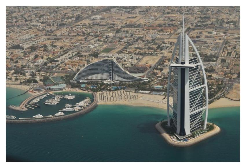 Architecture Buildings