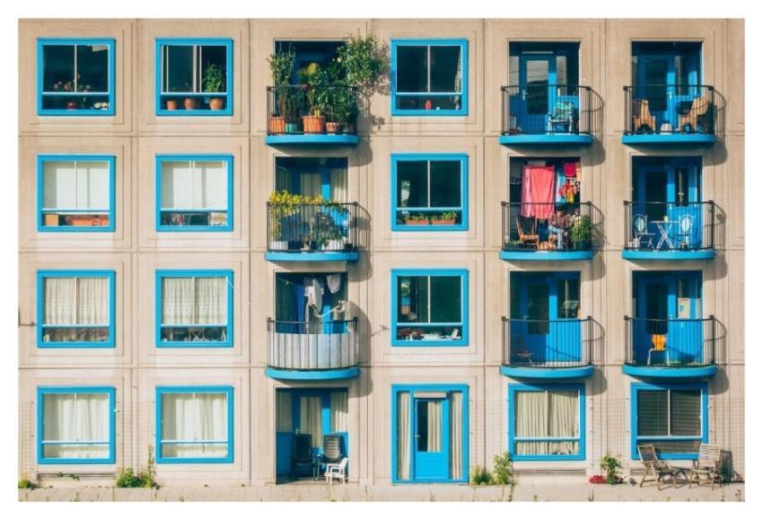 Architecture Buildings