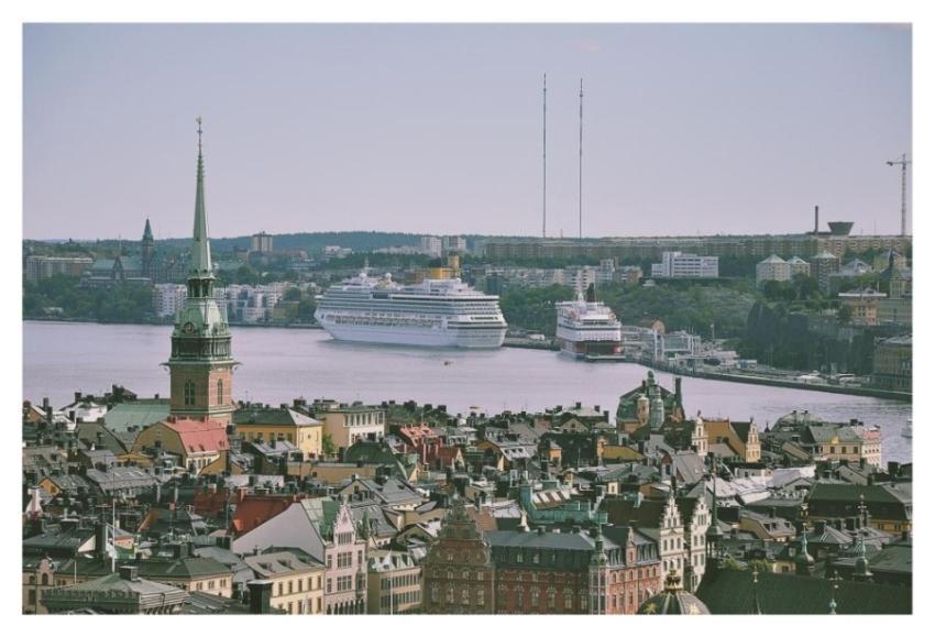 Buildings Architecture