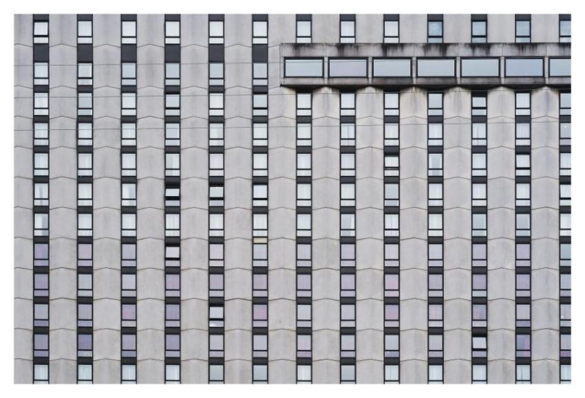 Building Architecture