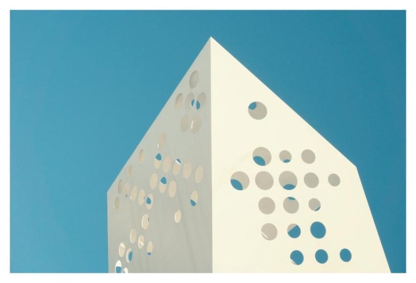 Architecture Buildings