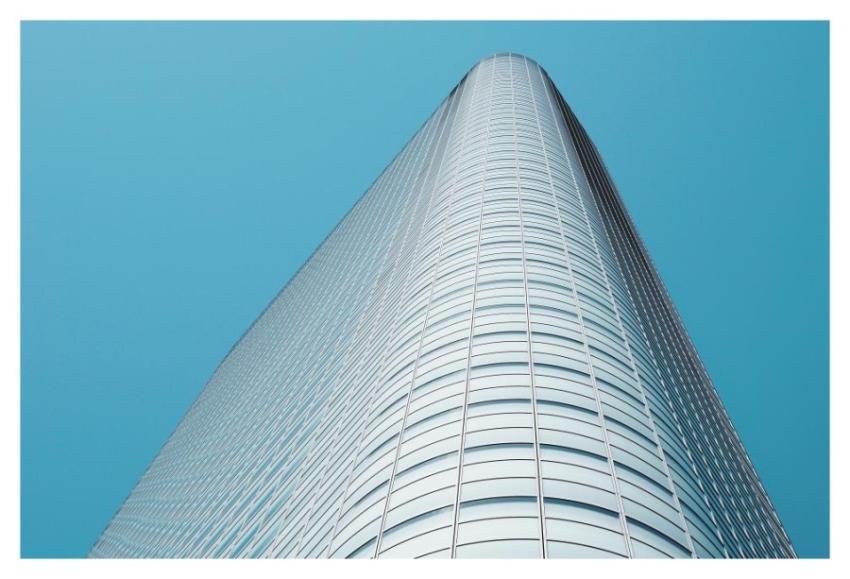 Architecture Buildings