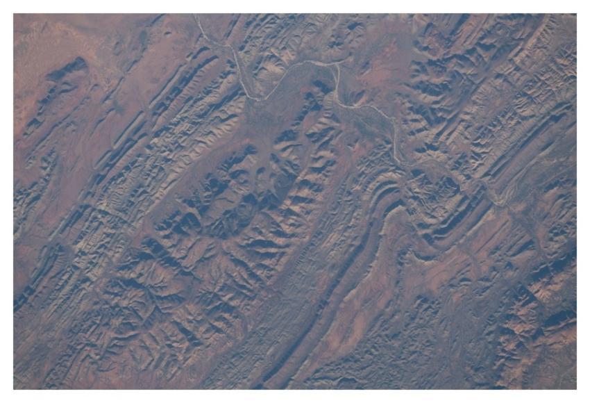 The archaeological and heritage site of N'Dhala Go