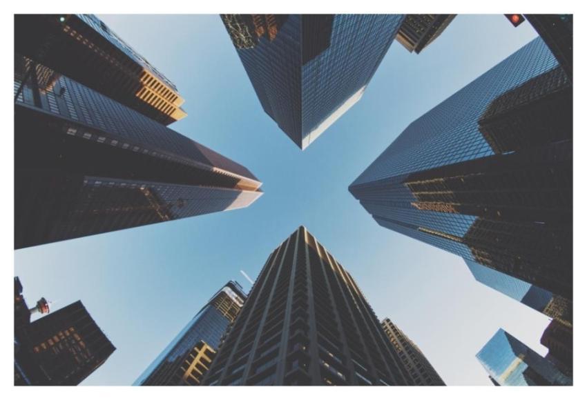 Buildings Architecture