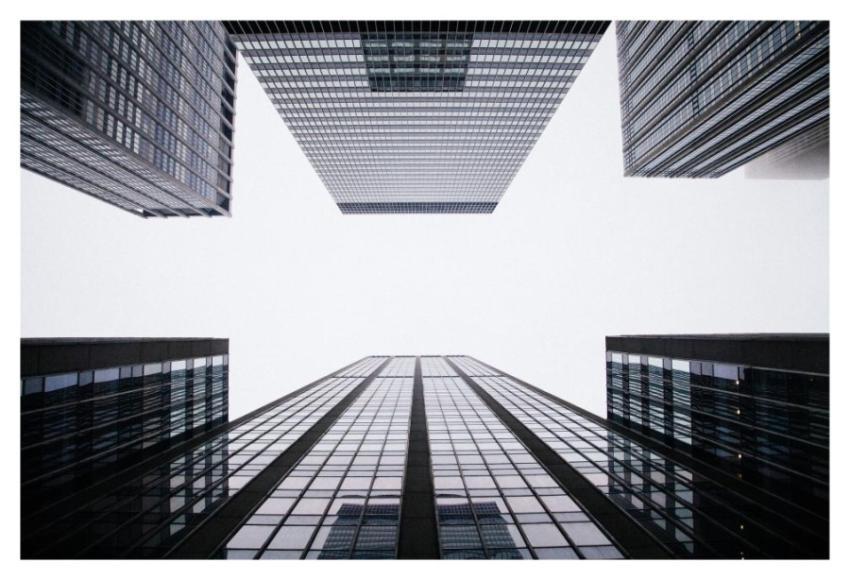 Buildings Architecture