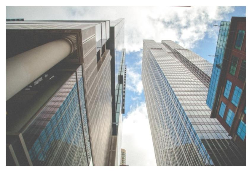 Buildings Architecture