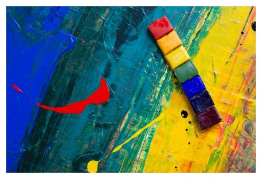 Colorful Abstract
