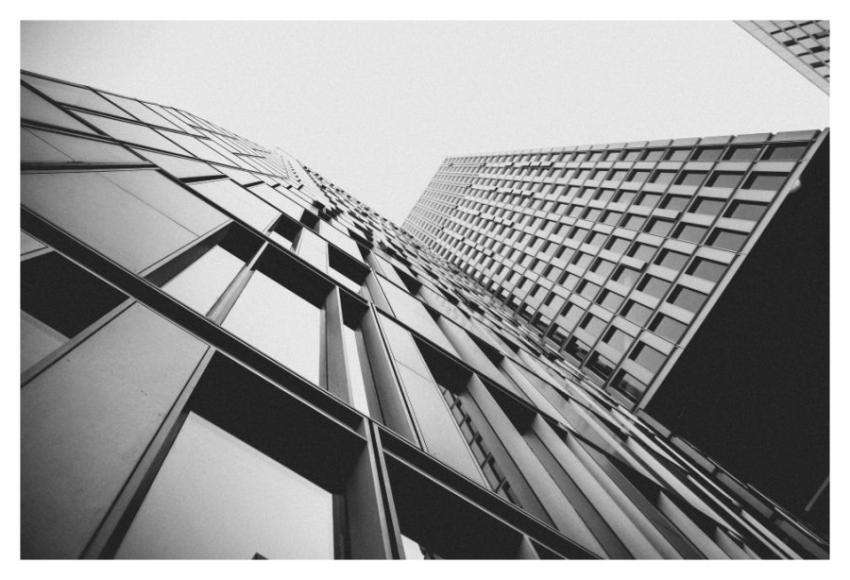 Buildings Architecture