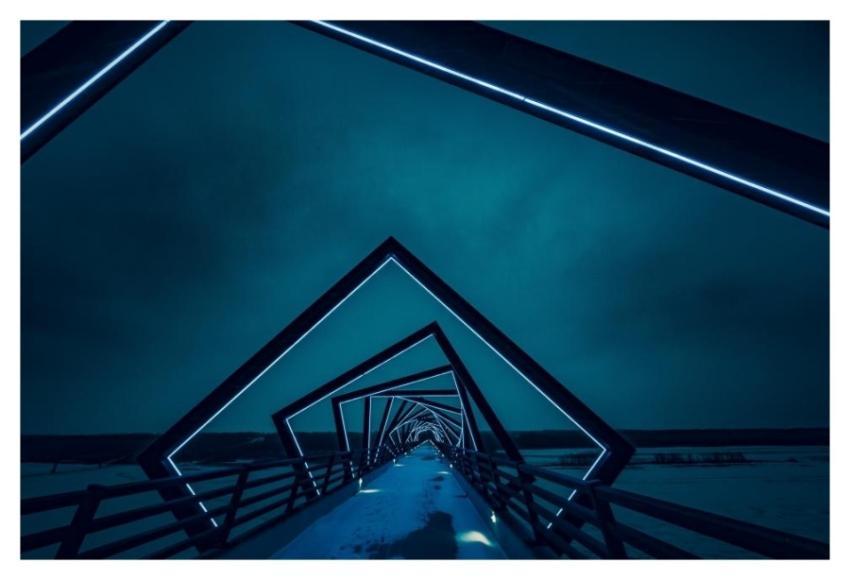 Architecture Structures