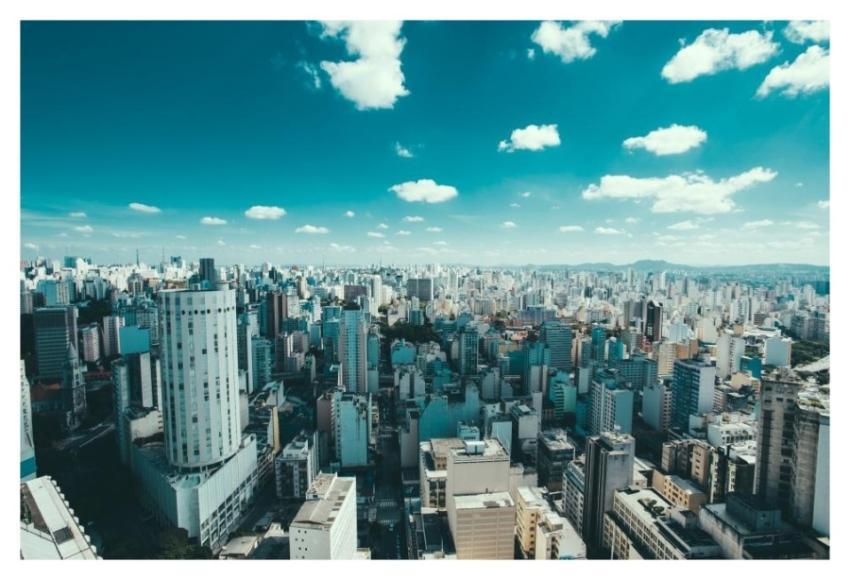 Architecture Buildings