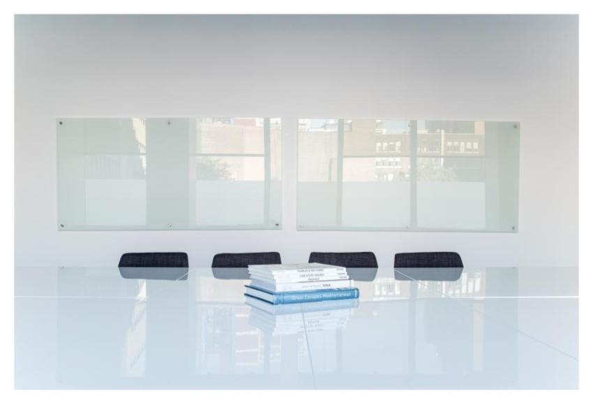 Architecture Building