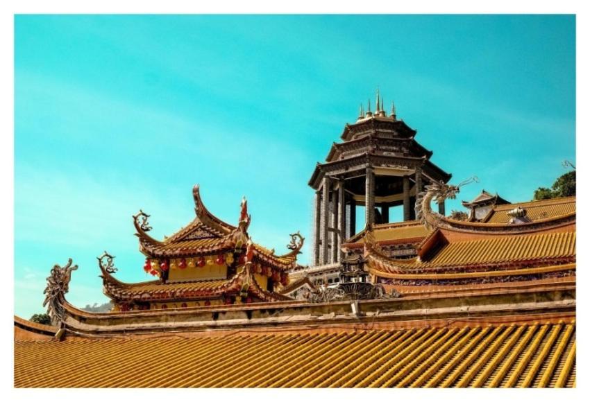 Architecture Buildings