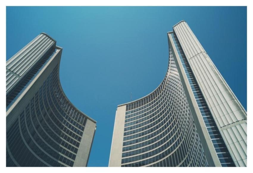 Buildings Architecture