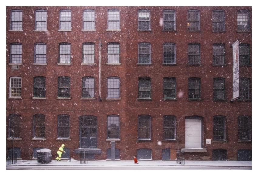 Buildings Architecture