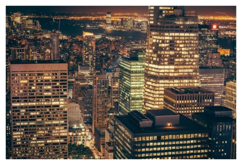 Buildings Architecture