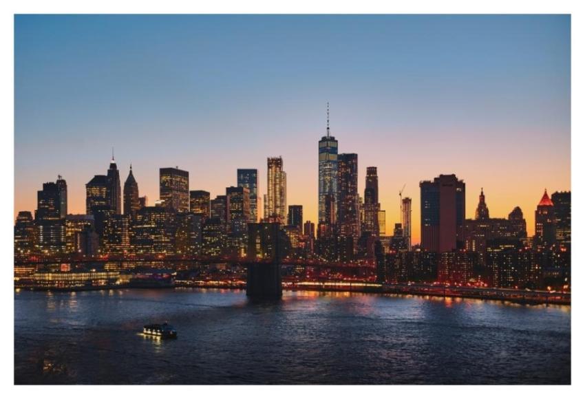 Architecture Building