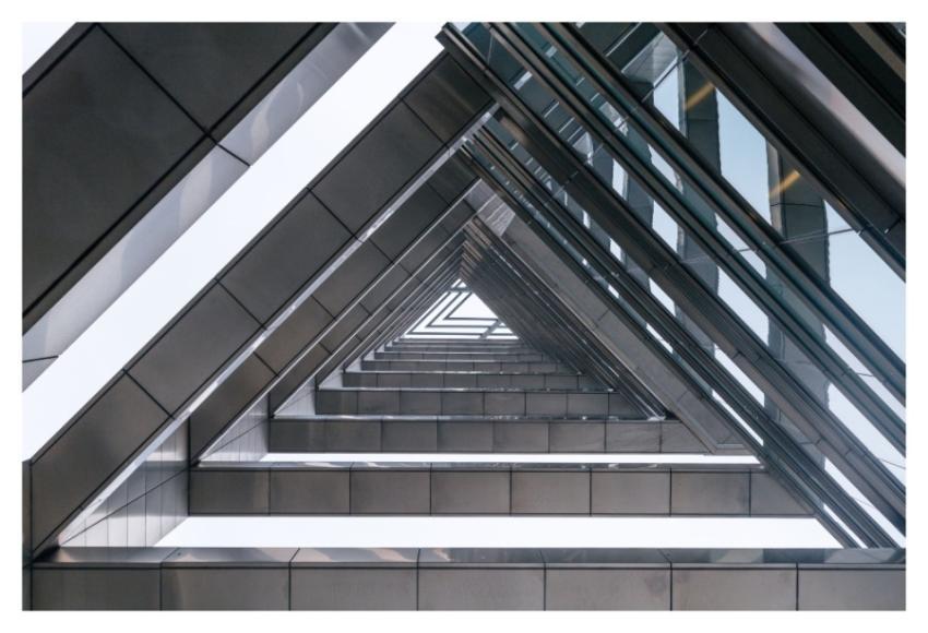 Architecture Triangles