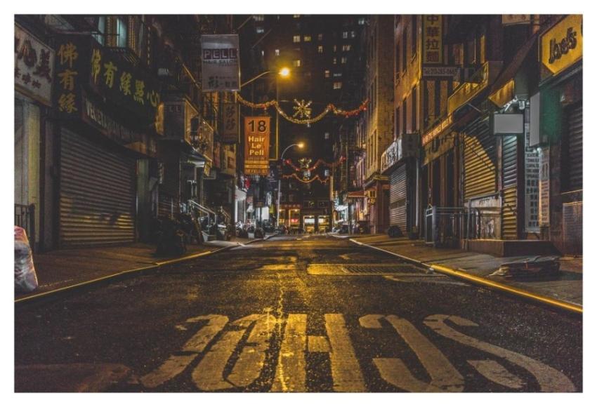 Architecture Building