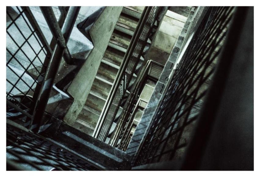 Architecture Building