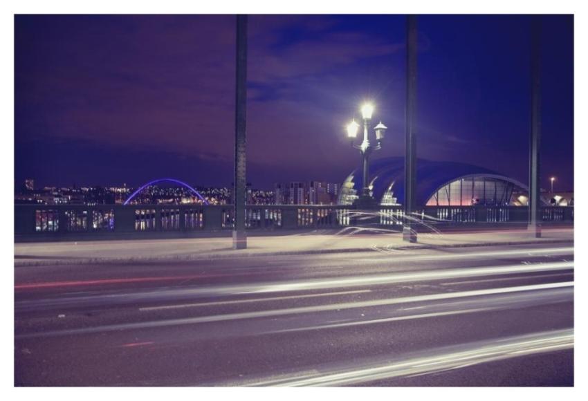 Architecture Buildings