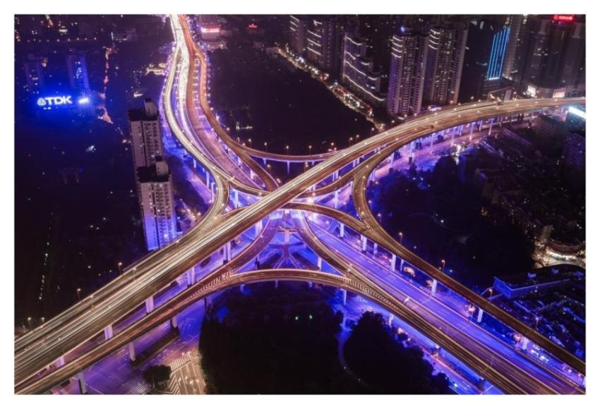 Architecture Building