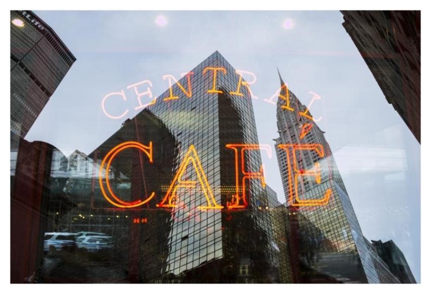 Architecture Buildings