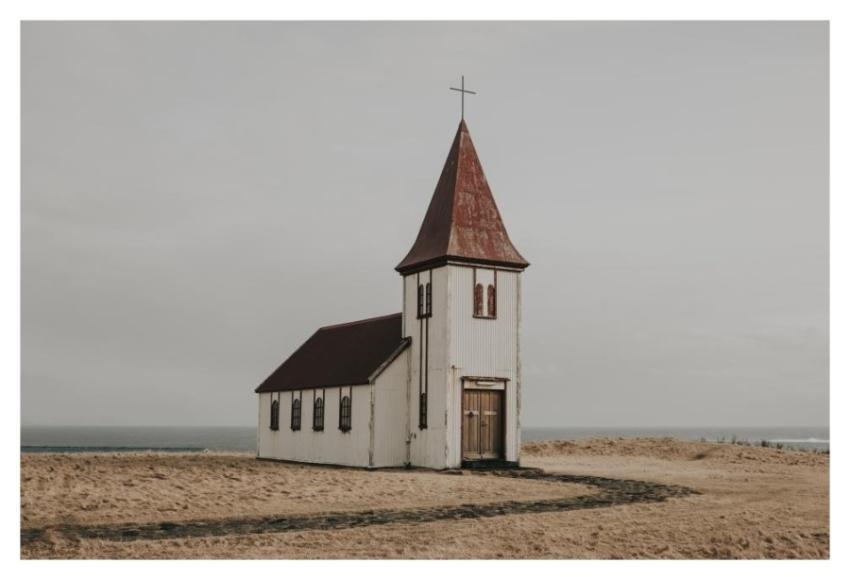 Architecture Building