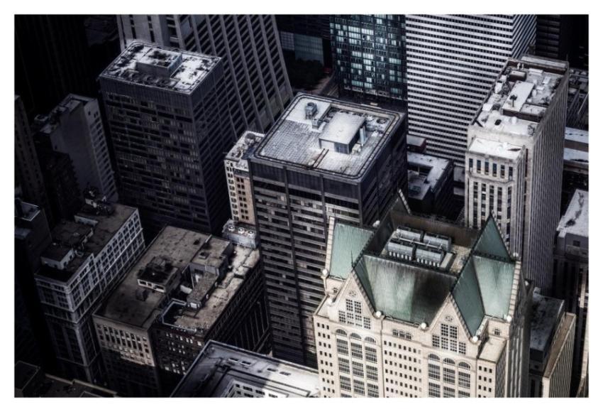 Architecture Buildings