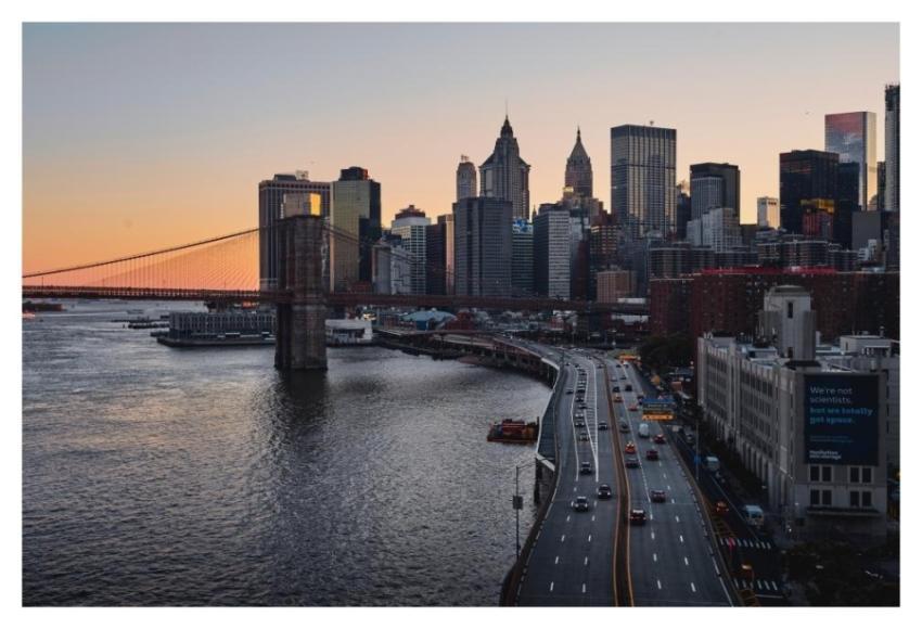 Architecture Building