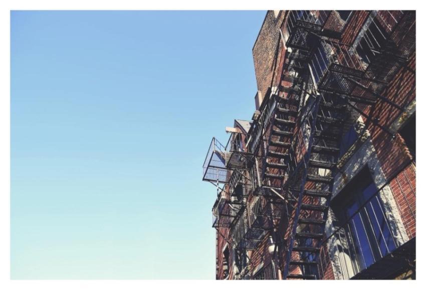 Architecture Buildings