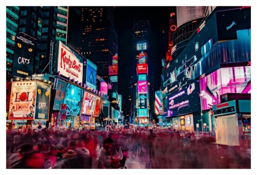 Architecture Buildings