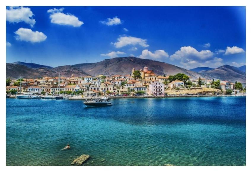 Architecture Buildings