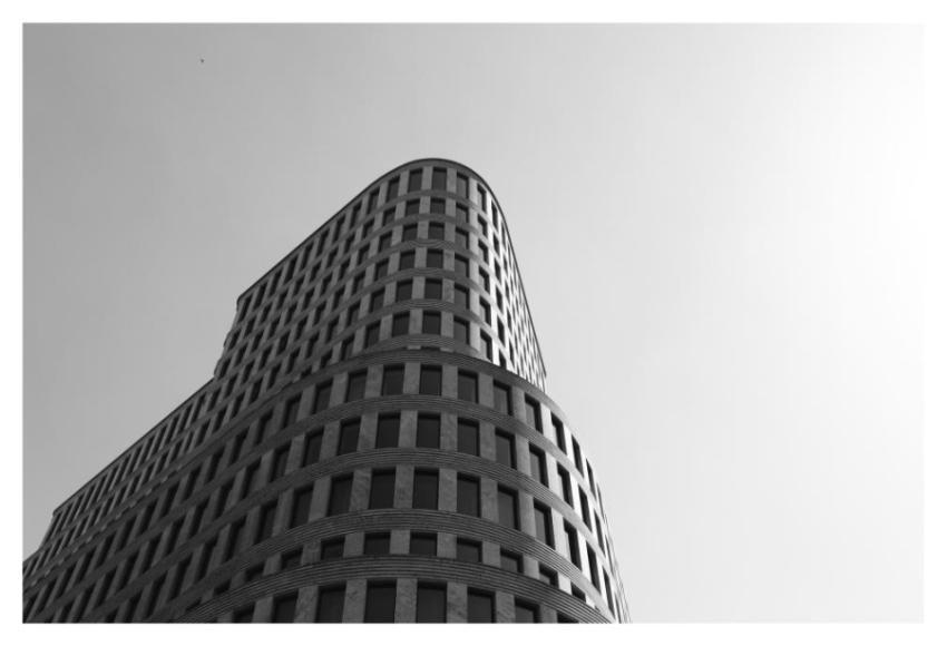 Building Architecture